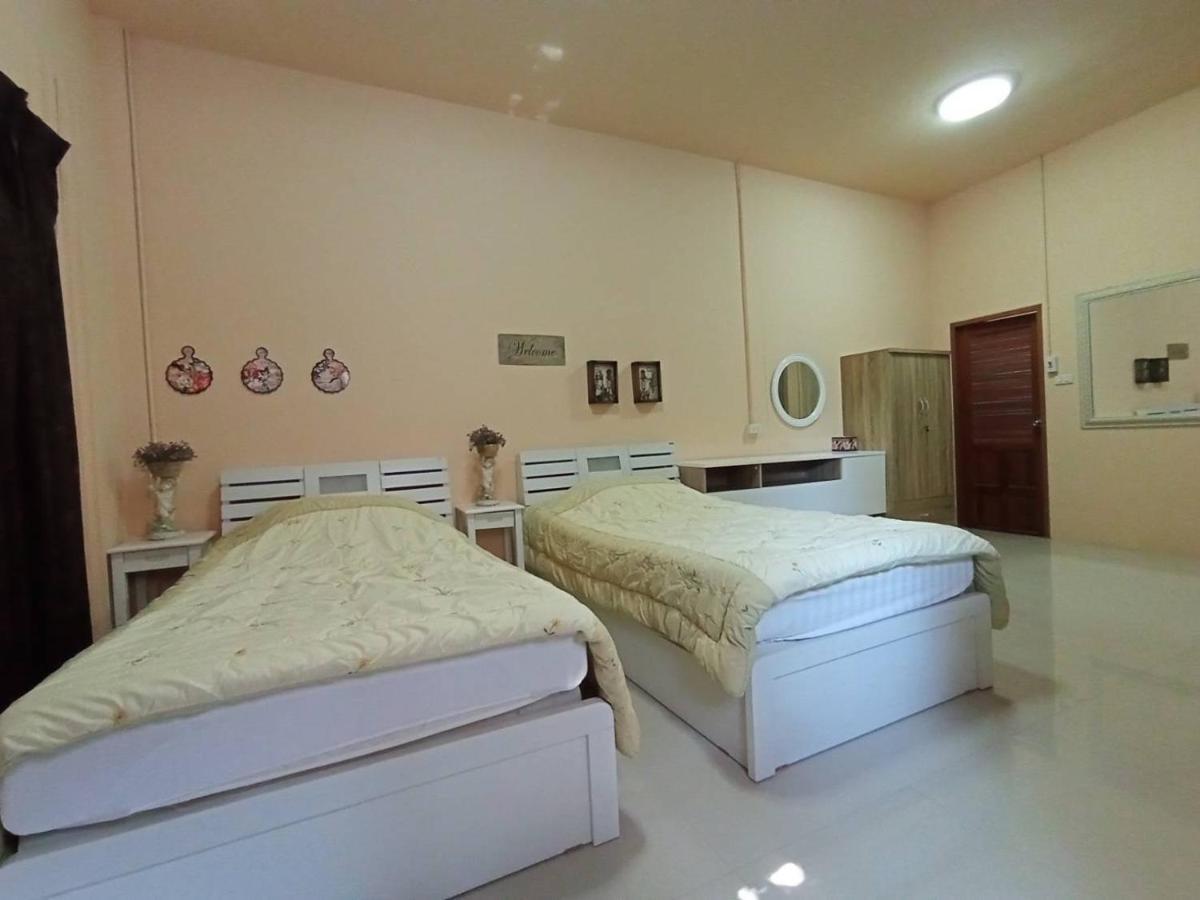 Kireeya Villa Phetchaburi Exterior foto